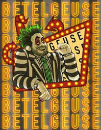 Adelle lutz, alec baldwin, annie mcenroe and others. 900 Beetlejuice Ideas Beetlejuice Musicals Theatre Kid