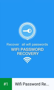 Con esta app para smartphones y tablets android recupera claves de redes . Wifi Password Recovery Apk Latest Version Free Download For Android
