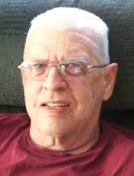 Obituary for James S. Laub, Sr.