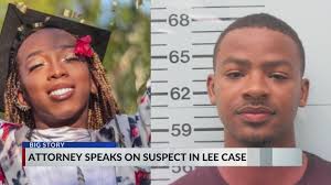 Suspect’s lawyer in Jimmie Lee case: ‘I’m just baffled’