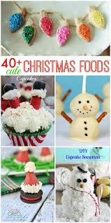 Best 25 christmas dinner ideas traditional italian. 40 Cute Christmas Food Ideas Call Me Pmc