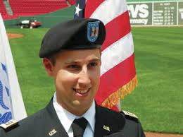 Ryan Haley graduates from Tufts Medical School