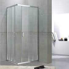 Small bathroom design ideas to make the most of your space. China Square Shower Enclosures Aluminium Design Toughened Glass Partition For Bathroom China Square Shower Room Toughened Glass Partition For Bathroom