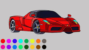 There are 273 car coloring book for sale on etsy, and they cost ca$9.96 on average. Super Cars Colouring Game Cars Coloring Book For Android Apk Download