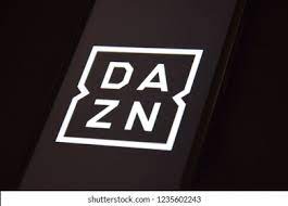 Dazn logo in vector.svg file format. Dazn Logo Vector Svg Free Download