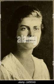 Marjorie allen hi-res stock photography and images