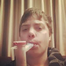 Send us anyone with CF's personal story. Please include first name, age,  location, and picture or video, you may add whatever else you want. Help  Cure Cystic Fibrosis.