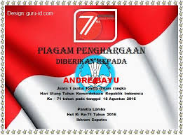 We did not find results for: Download Piagam 17 Agustus Hut Ri Ke 74 Tahun 2019 Info Pendidikan Terbaru