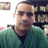 Michael Angelo Alvarez