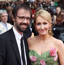 (they had a son, david gordon rowling murray, in 2003.) J K Rowling Bio Family Net Worth Celebrities Infoseemedia