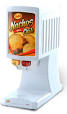 DUAL NACHO CHEESE CHILI DISPENSER ANRM ER