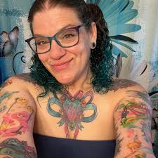 Tattoo artists in Kelowna with good availability