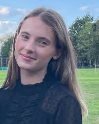 Mya Lilly Simon-Peters