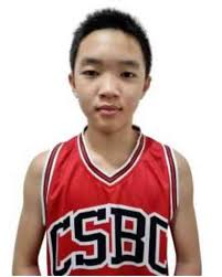 Top Player Total Block HIGH SCHOOL BASKETBALL CHAMPIONSHIP 2025