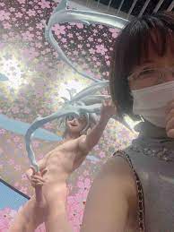 六本木ヒルズ森美術館へ精子を飛ばしてるフィギュアを観にいってきた。 : Japanesemistress YUKINO（Dr.YUKINO）'s  blog（レズ調教可）
