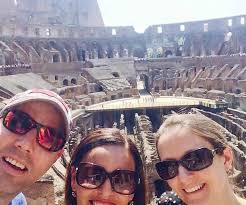 Rome Tour Guide (private tours)