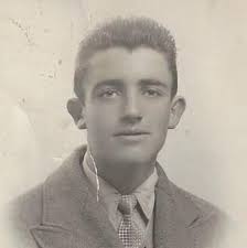 Luigi Martini Obituary (2015)