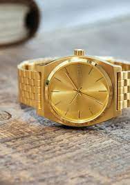 In 1950, nixon married the first of her three husbands, ernest gold, who composed the theme song to the movie exodus. Time Teller Watch Unisex Leather Stainless Steel Watches Nixon Us