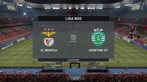 In 11 (84.62%) matches played at home was total goals (team and opponent) over 1.5 goals. Sl Benfica Vs Sporting Cp Liga Nos Prediction Fifa 21 Gameplay Youtube