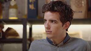 Gute zeiten, schlechte zeiten (akronym: Gzsz Raubt Luis Fur Brenda Den Spati Aus