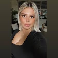 Jessica Oddo's Instagram, Twitter & Facebook