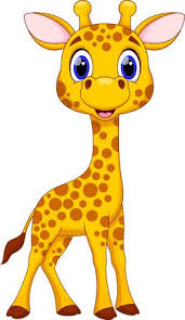 Dessiner cette girafe en suivant cette leçon de dessin. Dessin Girafe Mignon Facile Novocom Top