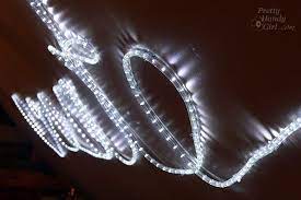 How To Create Rope Light Word Wall Art Rope Light Word Wall Art Light Wall Art