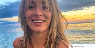 Browse many metrics like follower, followings changes and engagement rates. Marcelina Zawadzka Pokazala Sie W Bikini Odwaznymi Zdjeciami Rozgrzala Instagram