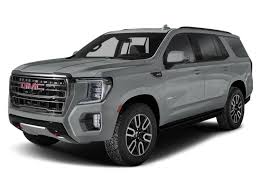 2021 Gmc Yukon 4wd 4dr Slt Satin Steel Metallic For Sale In St Charles Il N5725 1gks2bkd4mr179146