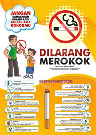 Tangan jaro membentangkan poster larangan merokok. Download Abcde Cara Praktis Dan Mudah Pencegahan Hiv Aids Seruji Gratis