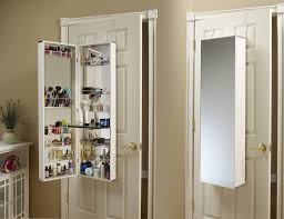 We have listed top 10 best jewelry armoires on this article. Wall Mount Jewelry Armoire 8 Best Organizer Cabinets 2019
