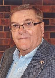 Gary Morstad's Instagram, Twitter & Facebook