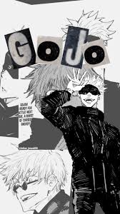 Satoru Gojo Jujutsu Kaisen Wallpapers Wallpaper Cave Lift your spirits with funny jokes, trending memes, entertaining gifs, inspiring stories, viral videos, and so much more. satoru gojo jujutsu kaisen wallpapers