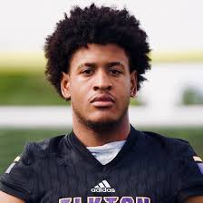 Ira Yates Jr.'s High School Bio