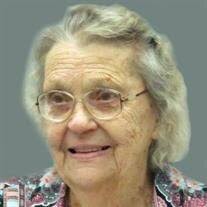 Mary M. Shiers Obituary