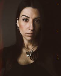 Mirrors always tell the truth [cit.]⚜️ • #portrait #photography  #picoftheday #mirror #selfie #tattooed