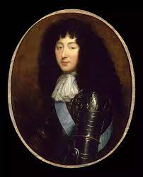 France joins in the sorrow of its friends across the channel and salutes the life, at. Familles Royales D Europe Philippe De France Monsieur Duc D Orleans Atelier De Mignard Old Portraits French History French Royalty