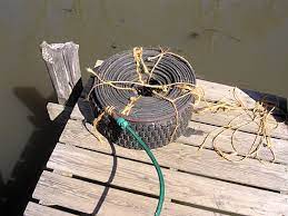 Doing the same function as a water pump and filter in a normal aquarium. Homemade Aerator Tractorbynet
