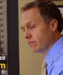 This Patent Lawyer Made a TV Show