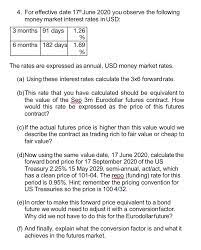 We did not find results for: 4 For Effective Date 17th June 2020 You Observe The Chegg Com