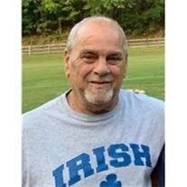 Donald Eugene Smoot Obituary