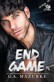 Amazon.com: End Game: New York Stars eBook : Mazurke, G.A., Akeroyd,  Serena: Kindle Store