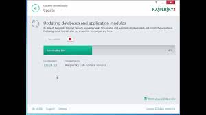 Kaspersky Update Problem Youtube