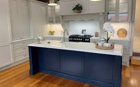 Kitchen cabinet color trends have come a long way from being very monochromatic. Kitchen Cabinet Colours Picking The Right Colours For Your Kitchen