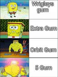 Wrigley S Is For Babies Imgflip