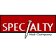 Specialty Nail Company logo