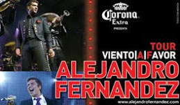 Alejandro Fernandez