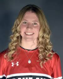 Former Clarion Area Standout Noel Anthony Named Softball All-PAC For Grove  City College Wolverines