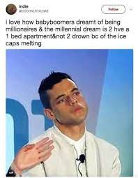 You won't need a safe space to enjoy these memes. 36 Relatable Memes For Millennials Millennial Memes Relatable 100 Jokes