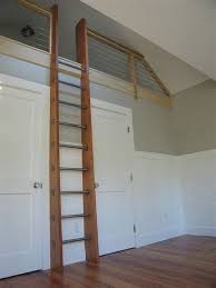 60 Beste Dachbodenleiter Ideen Die Sie Kennen Sollten Mit Bildern Dachboden Loft Dachboden Renovierung Dachzimmer